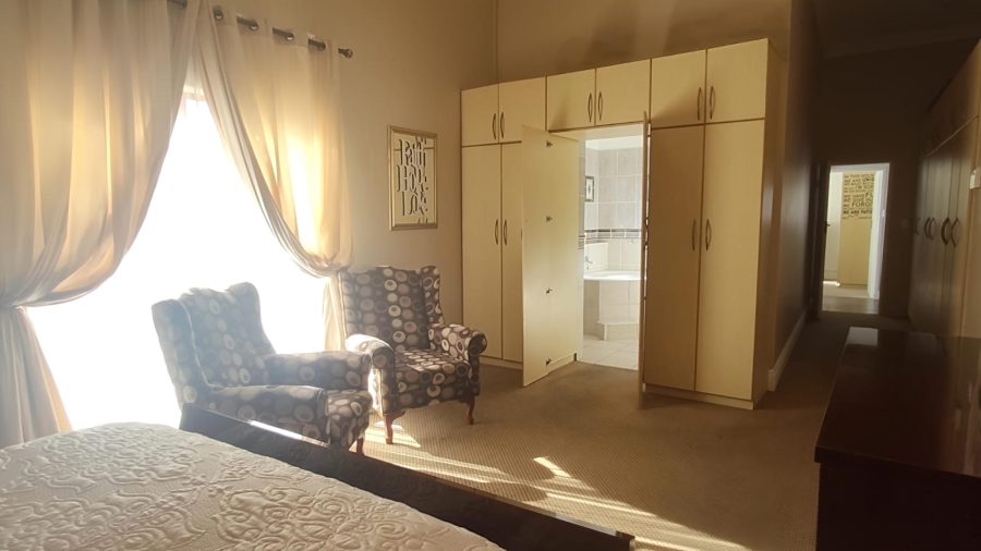 3 Bedroom Property for Sale in Kamma Heights Eastern Cape
